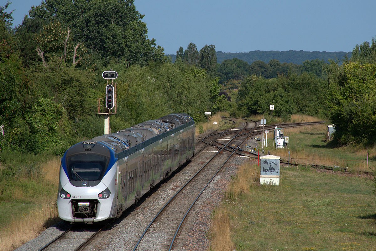B 84501/B 84502 L HAUTS-DE-FRANCE