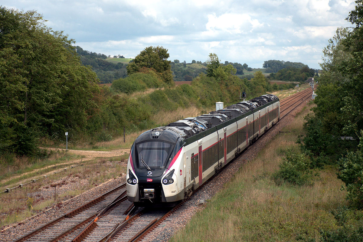 B 85007/B 85008 L GRAND EST