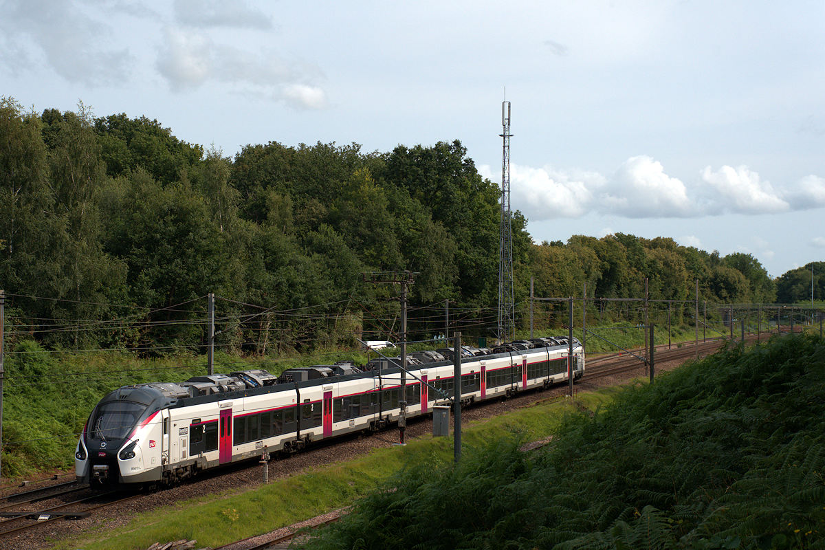 B 85011/B 85012 L GRAND EST