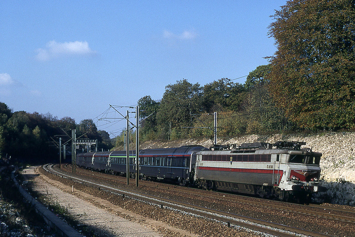 CC 40103 « BRIOUDE »