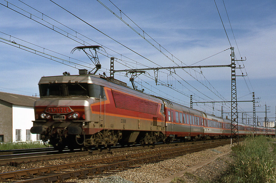 CC 6516 « CHÂTELLERAULT »