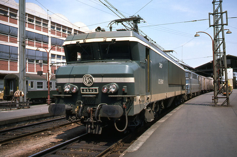 CC 6542