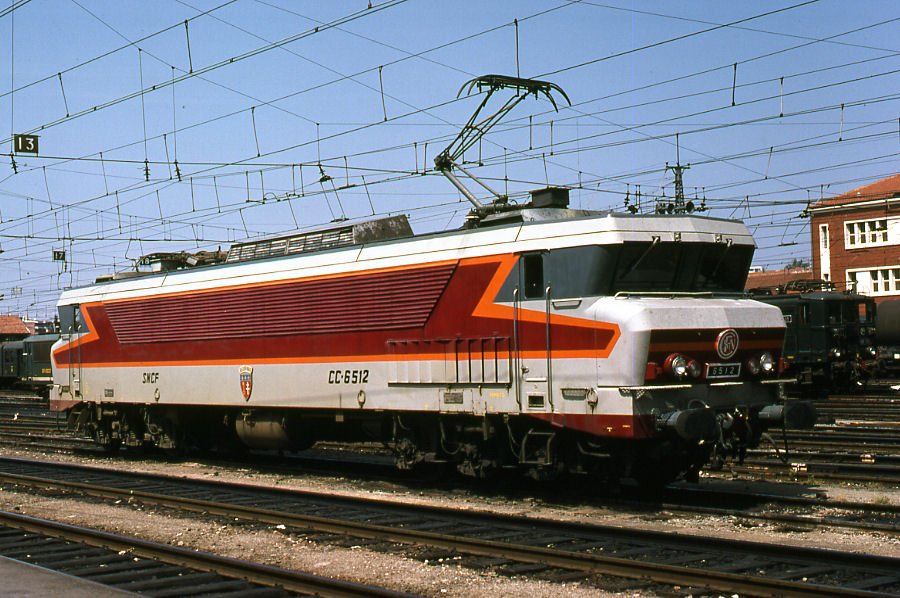 CC 6512 « NARBONNE »