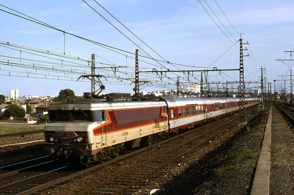 CC 6525 « CHÂTEAUROUX »