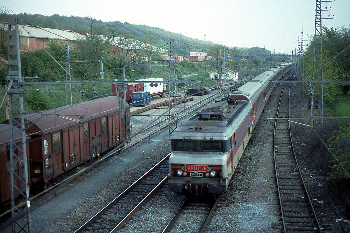 CC 6525 « CHÂTEAUROUX »