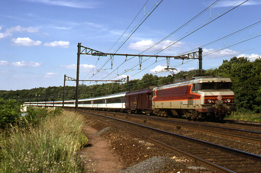 CC 6516 « CHÂTELLERAULT »