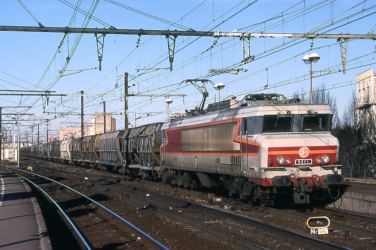 CC 6571 « JEUMONT »
