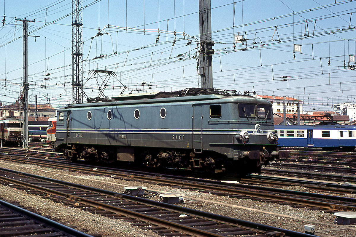 CC 7131