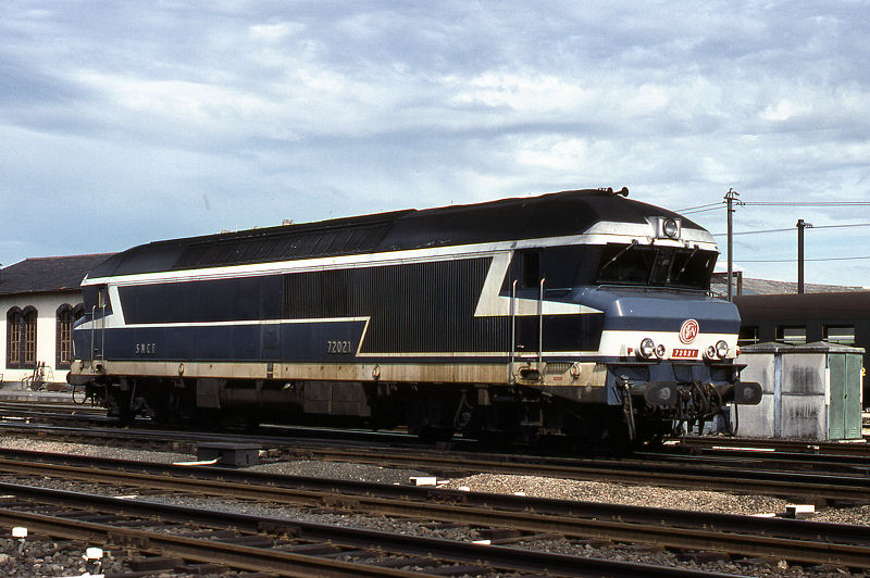 CC 72021