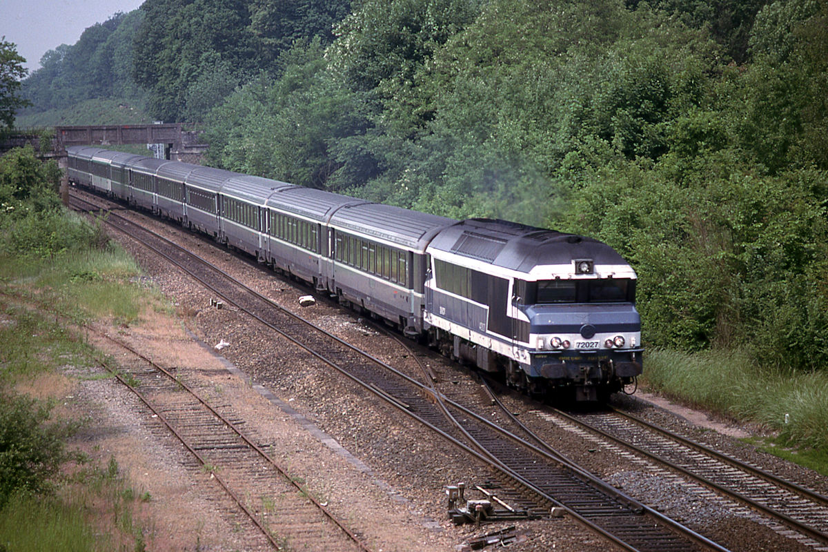 CC 72027