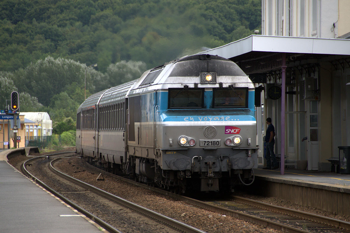 CC 72180 « MULHOUSE »