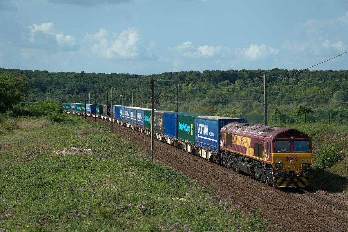 66241 DB CARGO