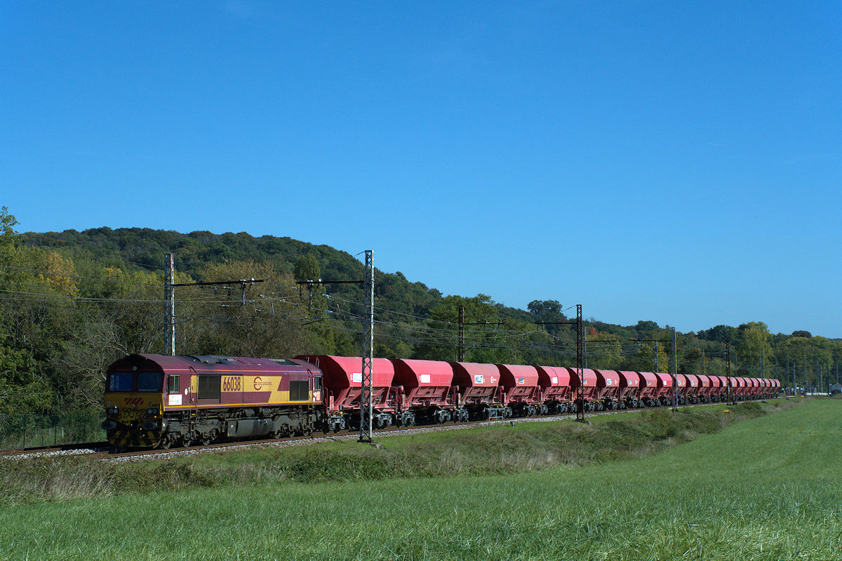 66038 DB CARGO