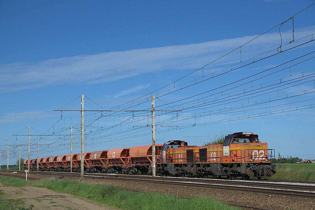 5001763 COLAS RAIL + 5001763 COLAS RAIL