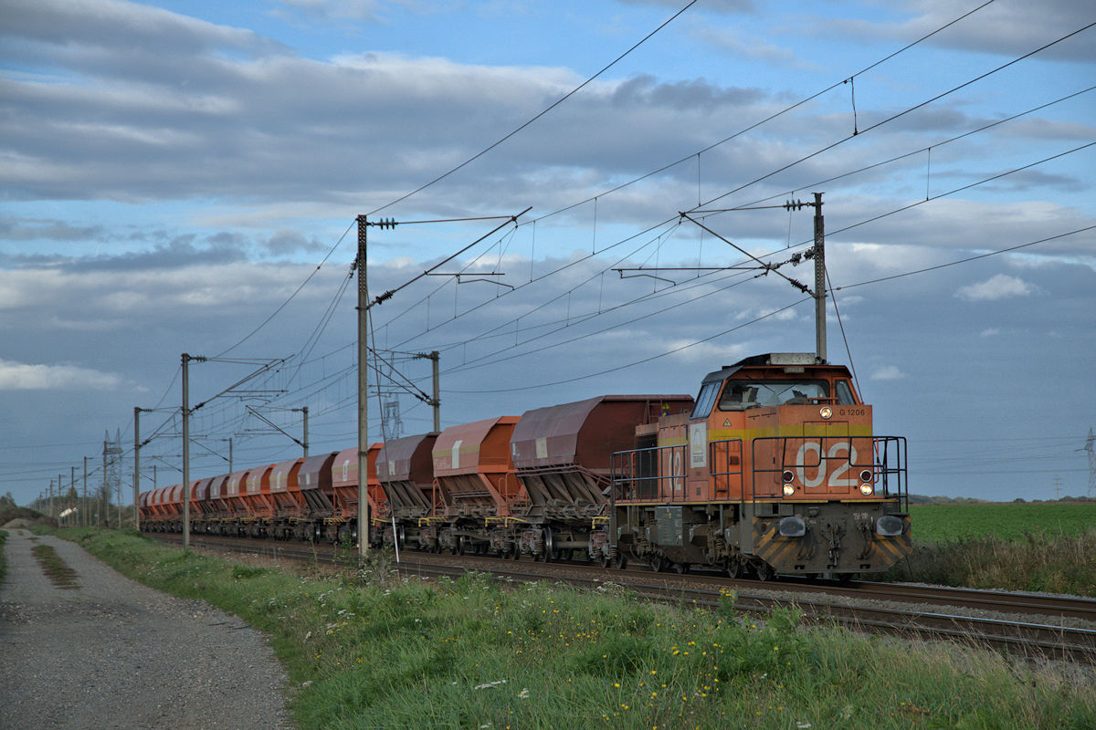 G 1206 BB 02 COLAS RAIL