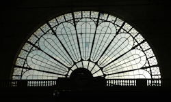 Paris Gare de l'Est