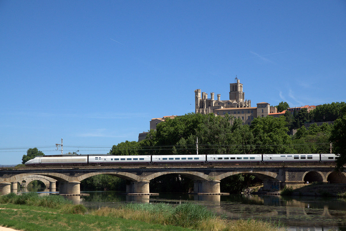 RENFE SÉRIE 100 F