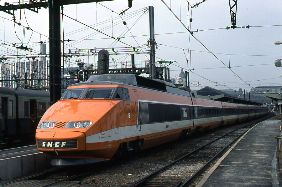 TGV 13