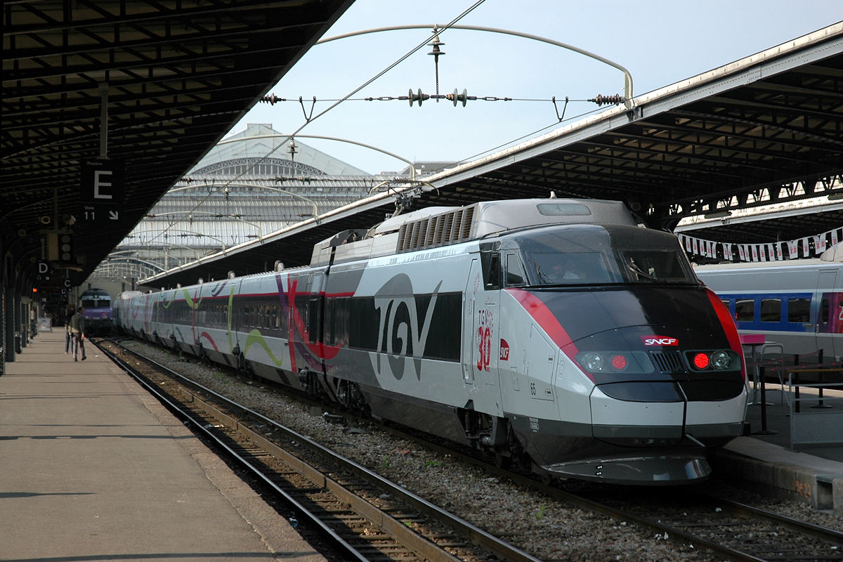 TGV 65