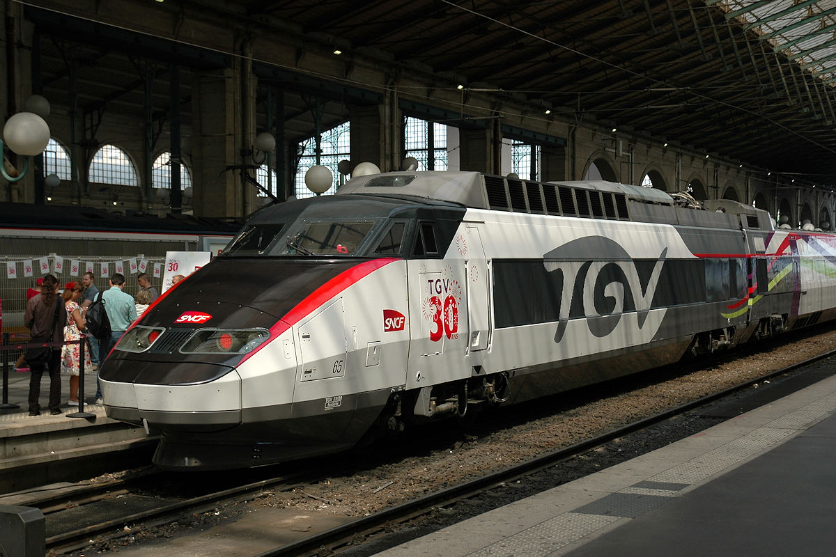 TGV 65