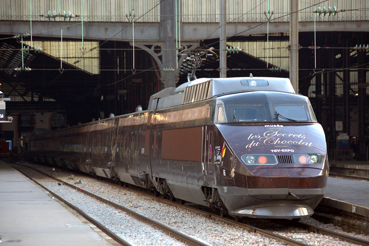 TGV 65