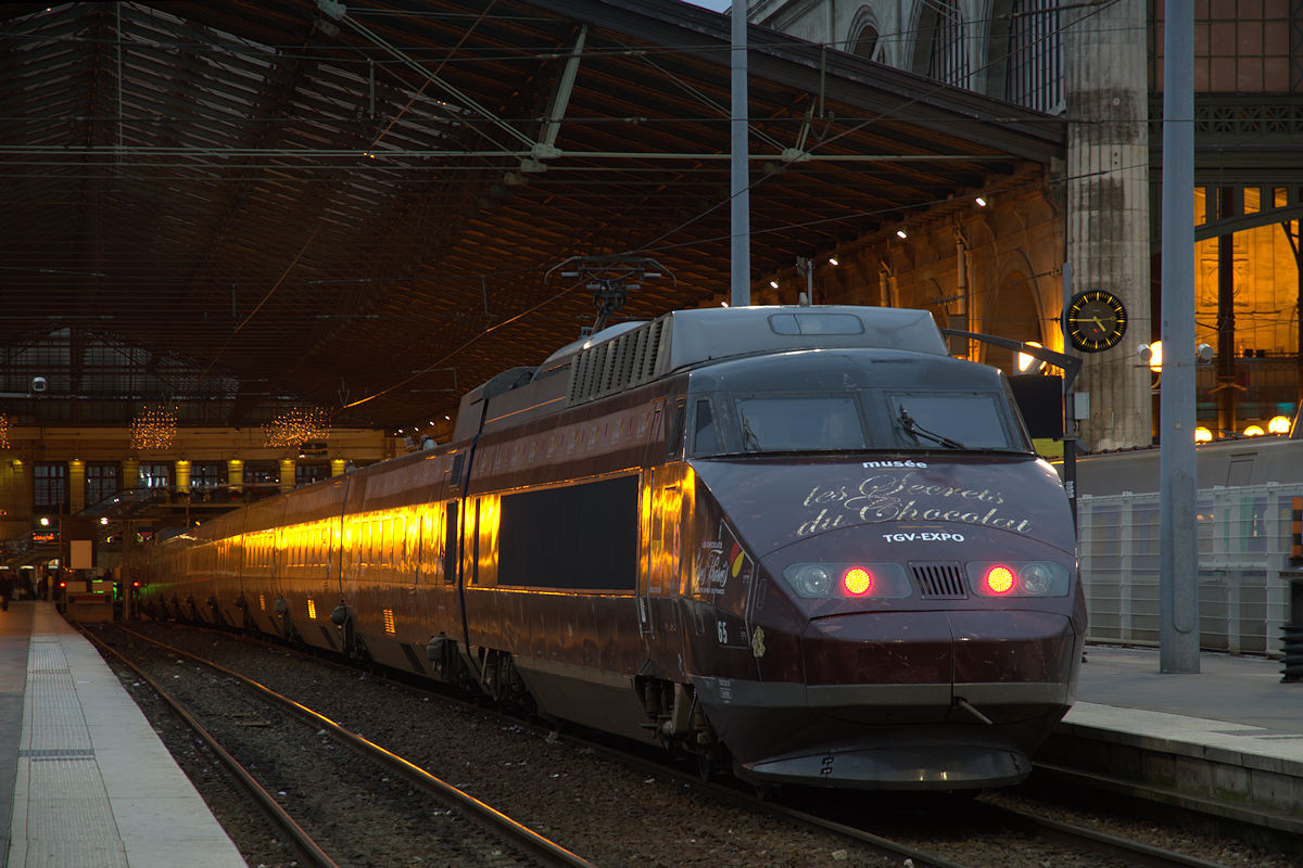 TGV 65