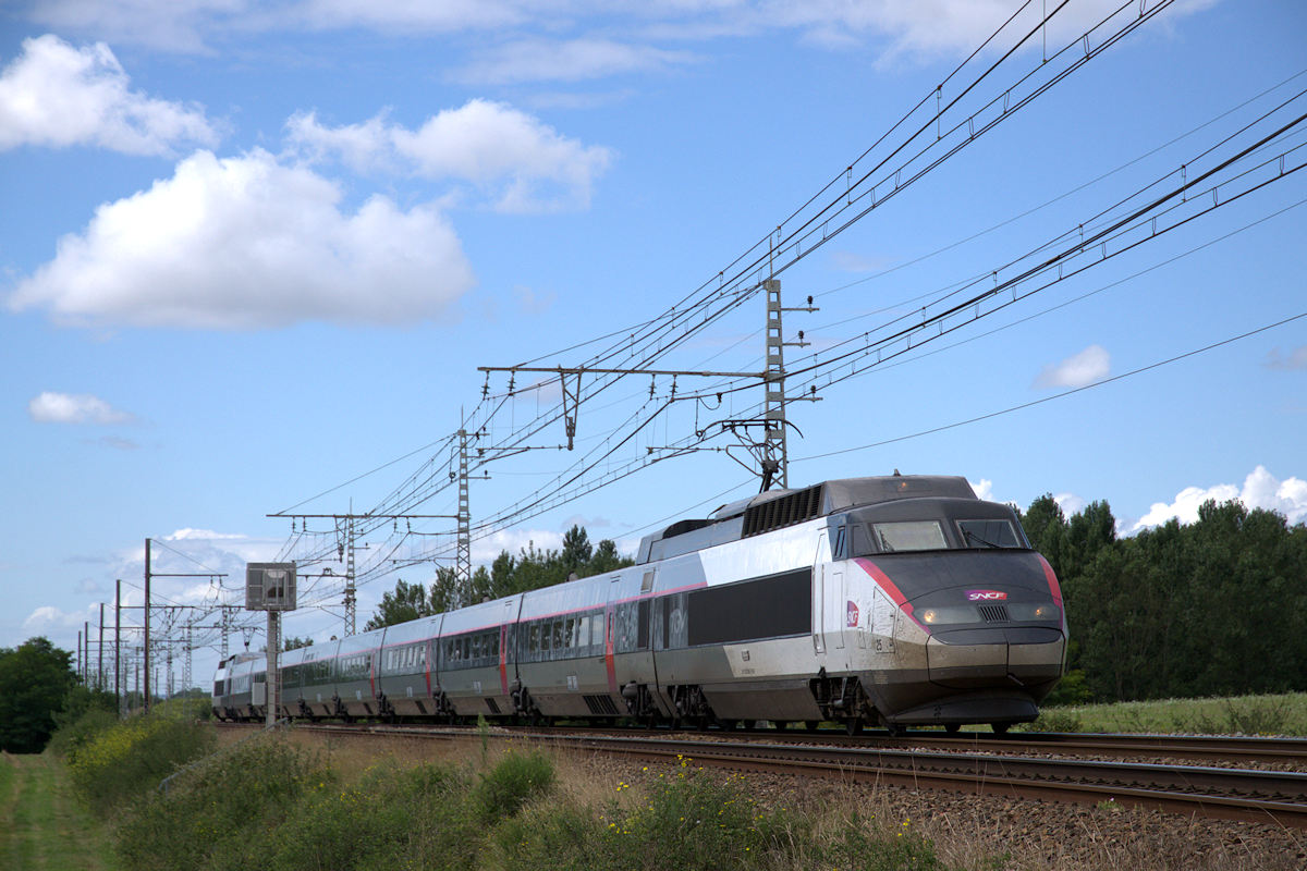 TGV 25