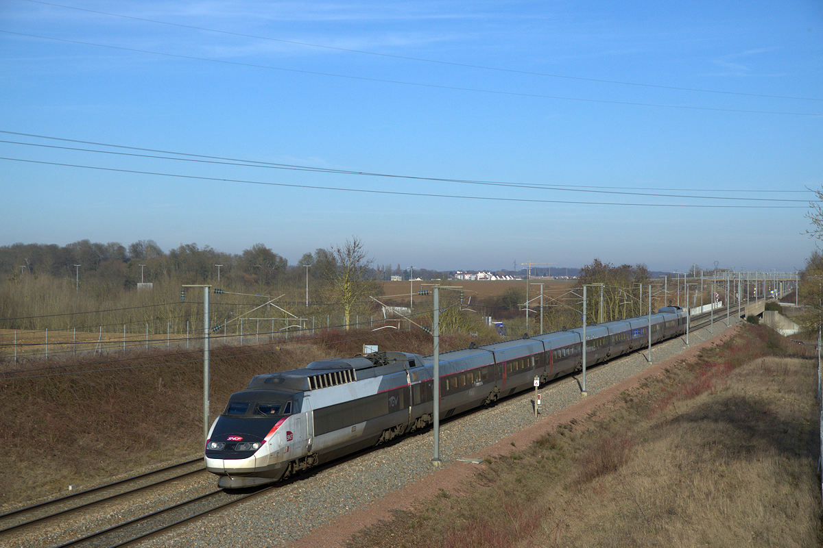 TGV 12