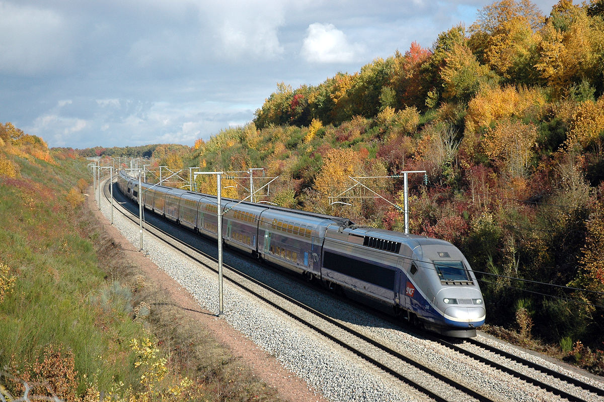 TGV 248