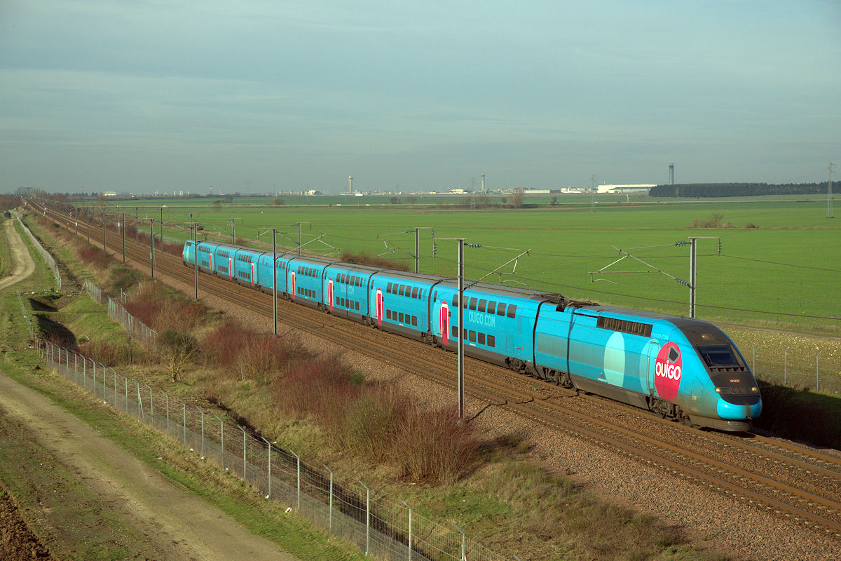 TGV 244