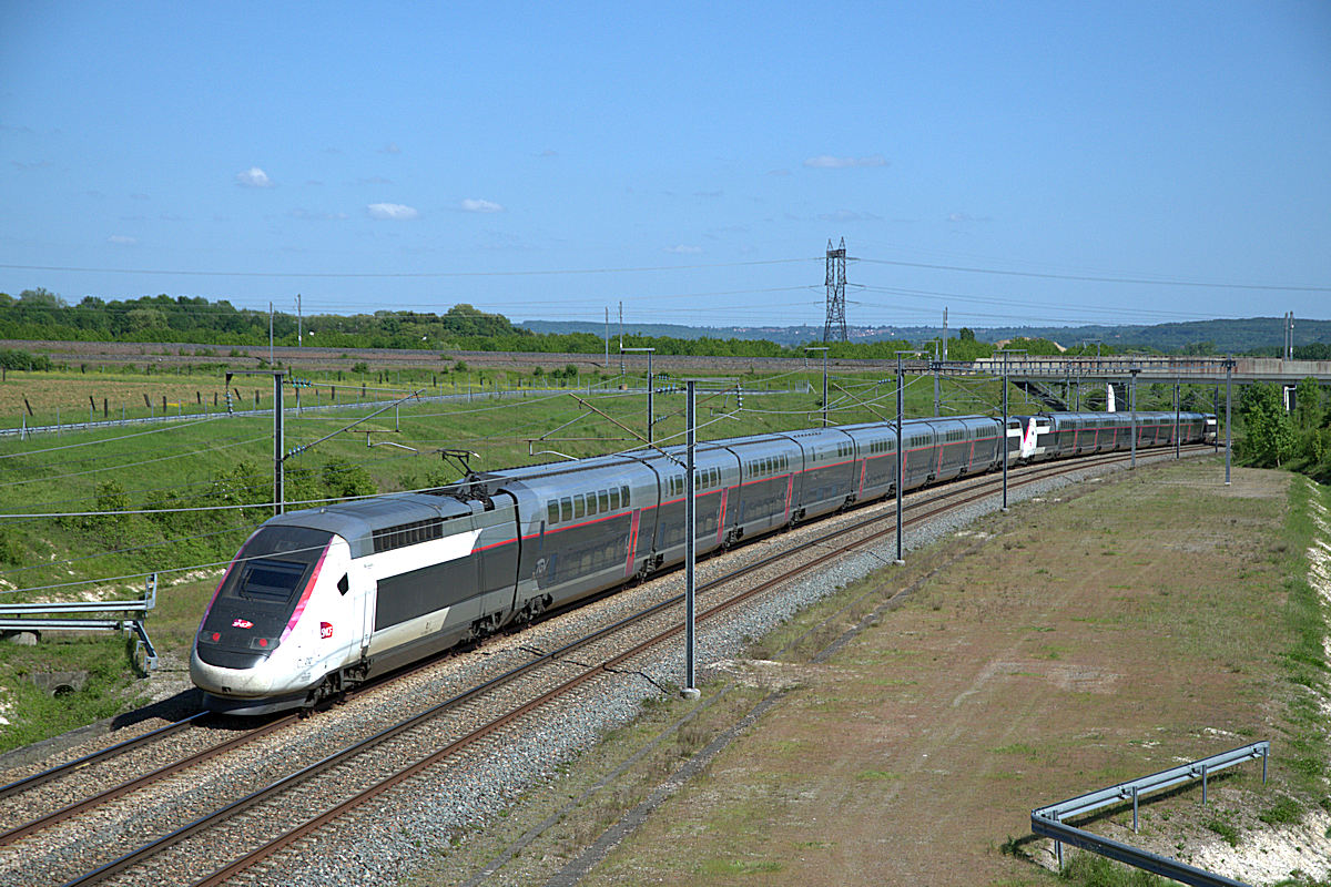 TGV 212