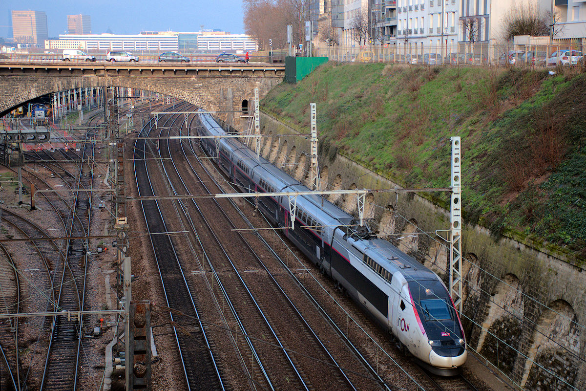 TGV 268