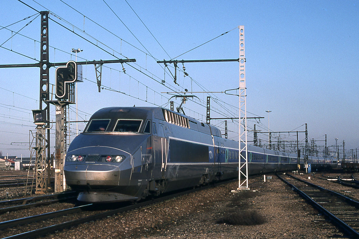 TGV 307