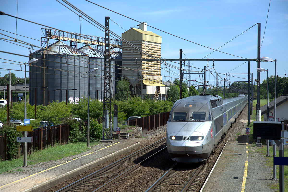 TGV 300