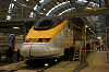 TGV TMST EUROSTAR 3000