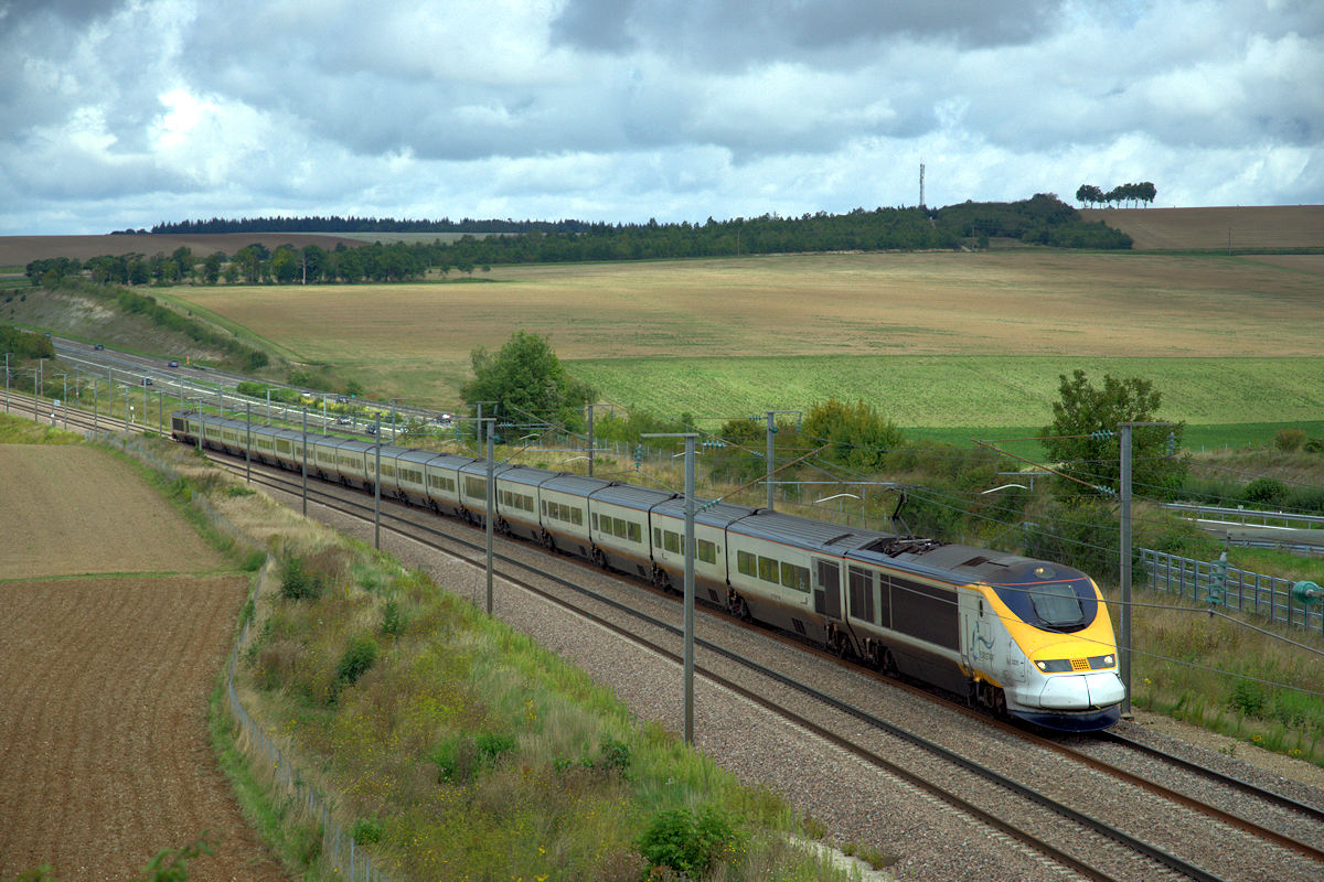 TGV 3221/TGV 3222