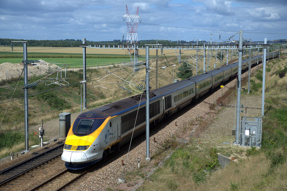 TGV 3215/TGV 3216