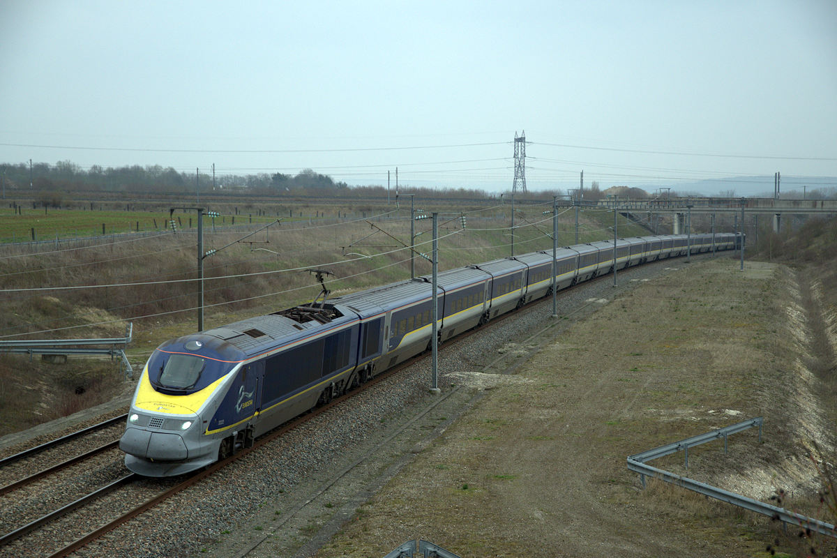 EUROSTAR 3222