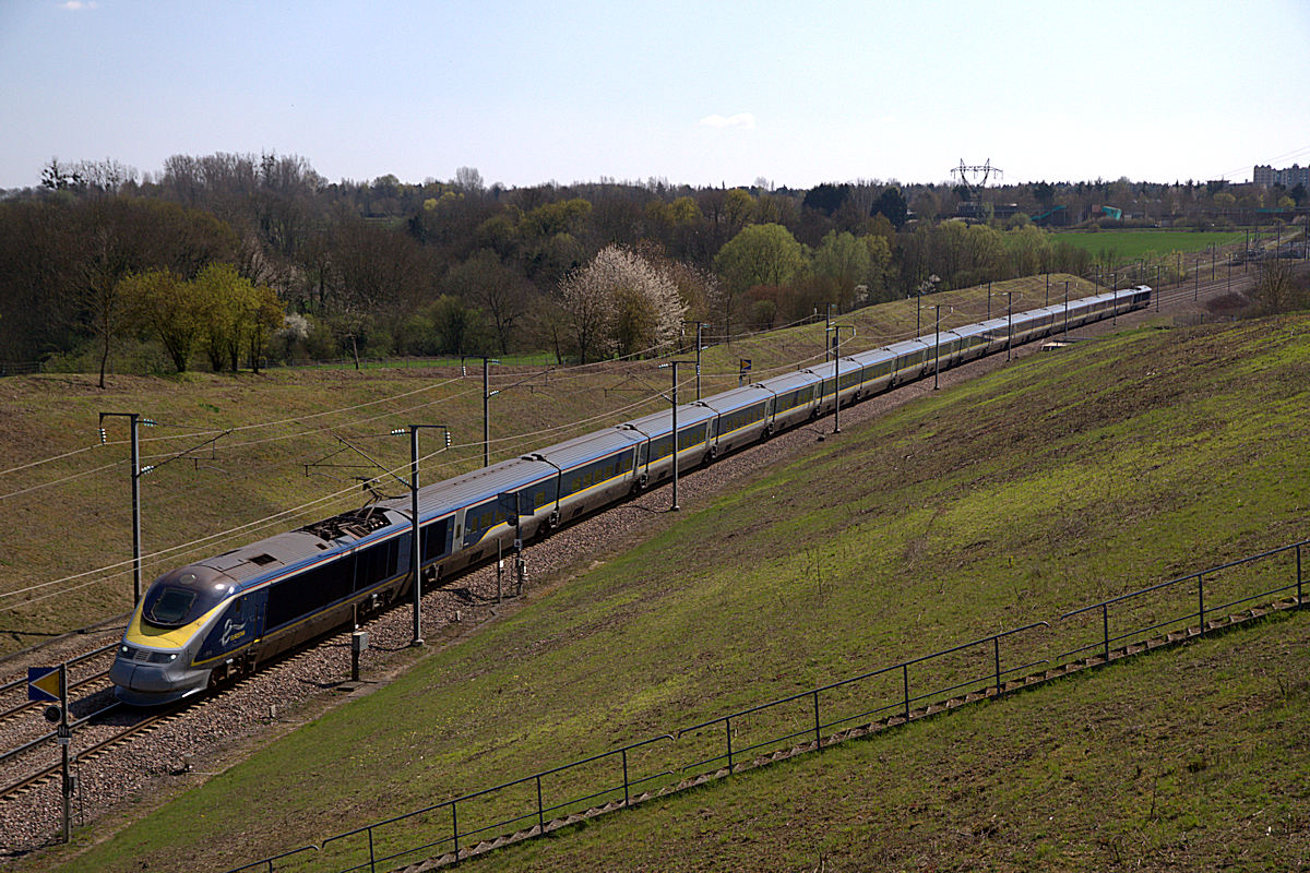 EUROSTAR 3215