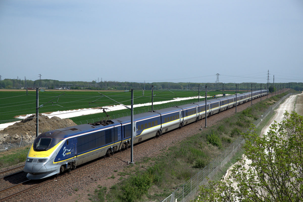 EUROSTAR 3220