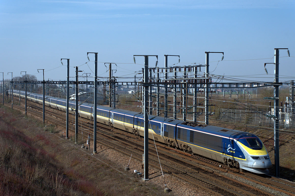 TGV 3212/TGV 3211