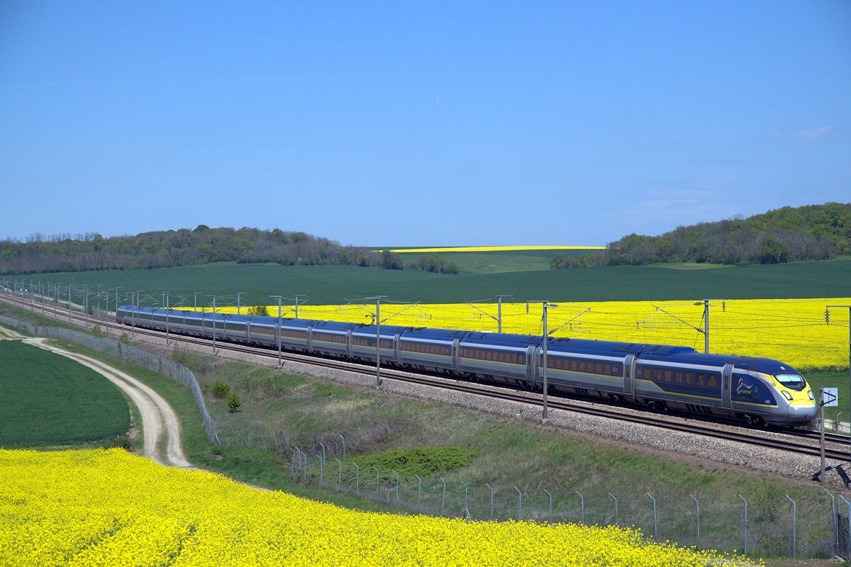 EUROSTAR 4005