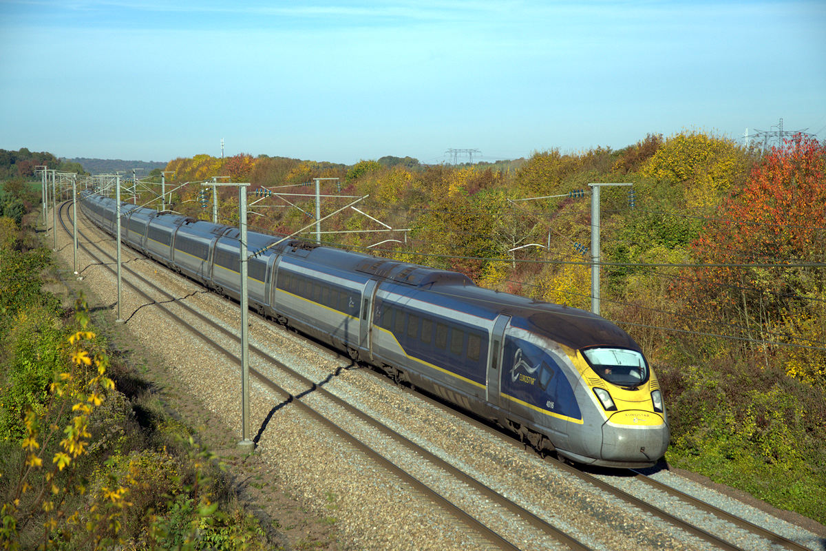 EUROSTAR 4005