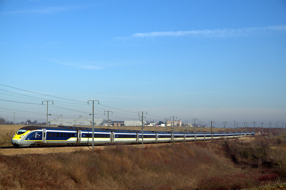 EUROSTAR 4001