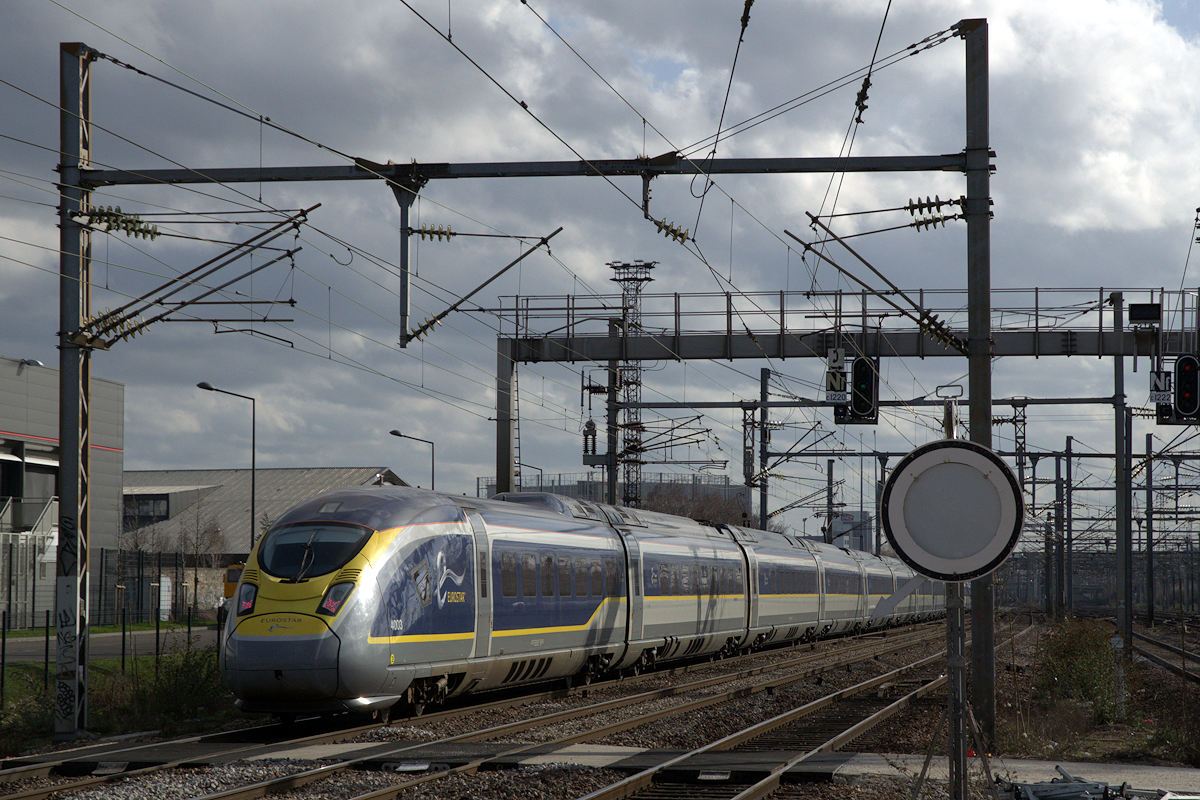 EUROSTAR 4003