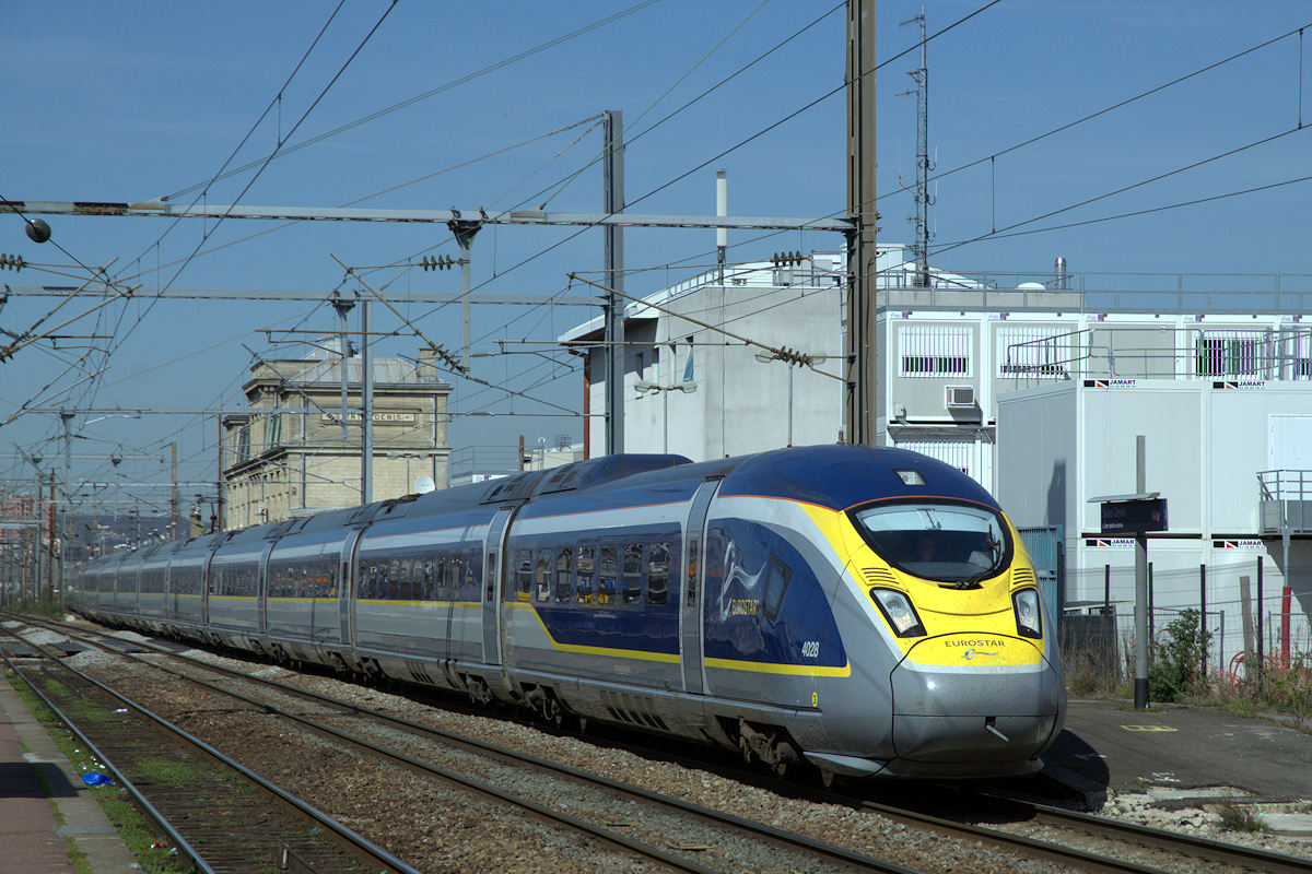 EUROSTAR 4028