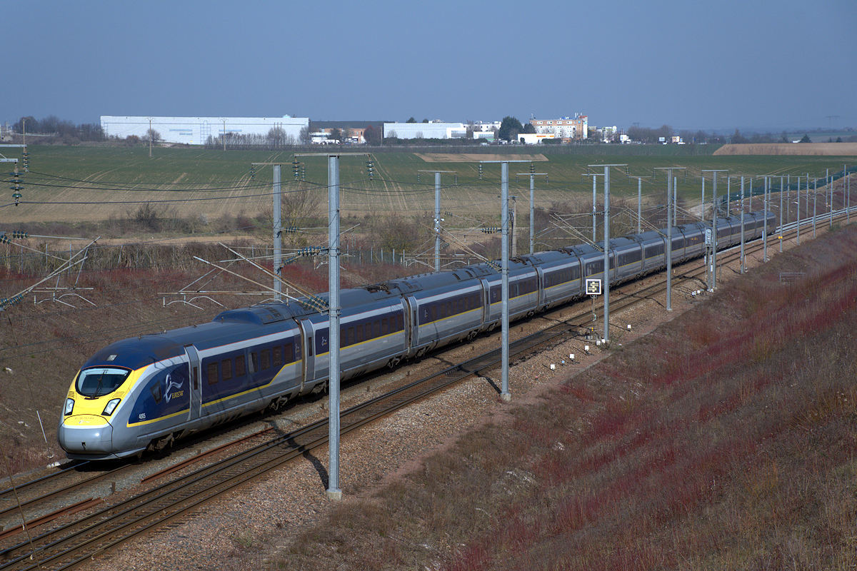 EUROSTAR 4005