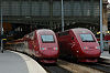 TGV PBKA THALYS 4300