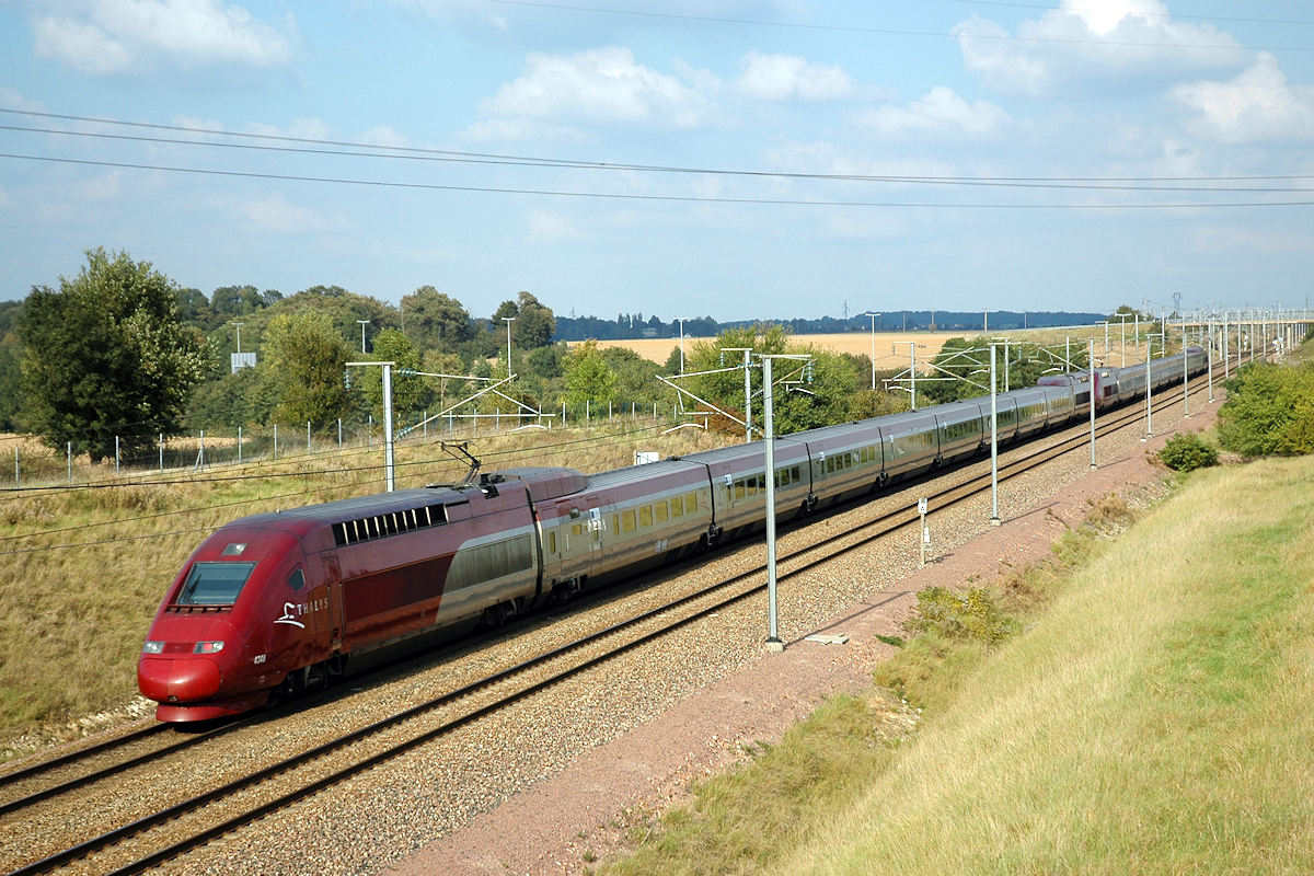 TGV 4346