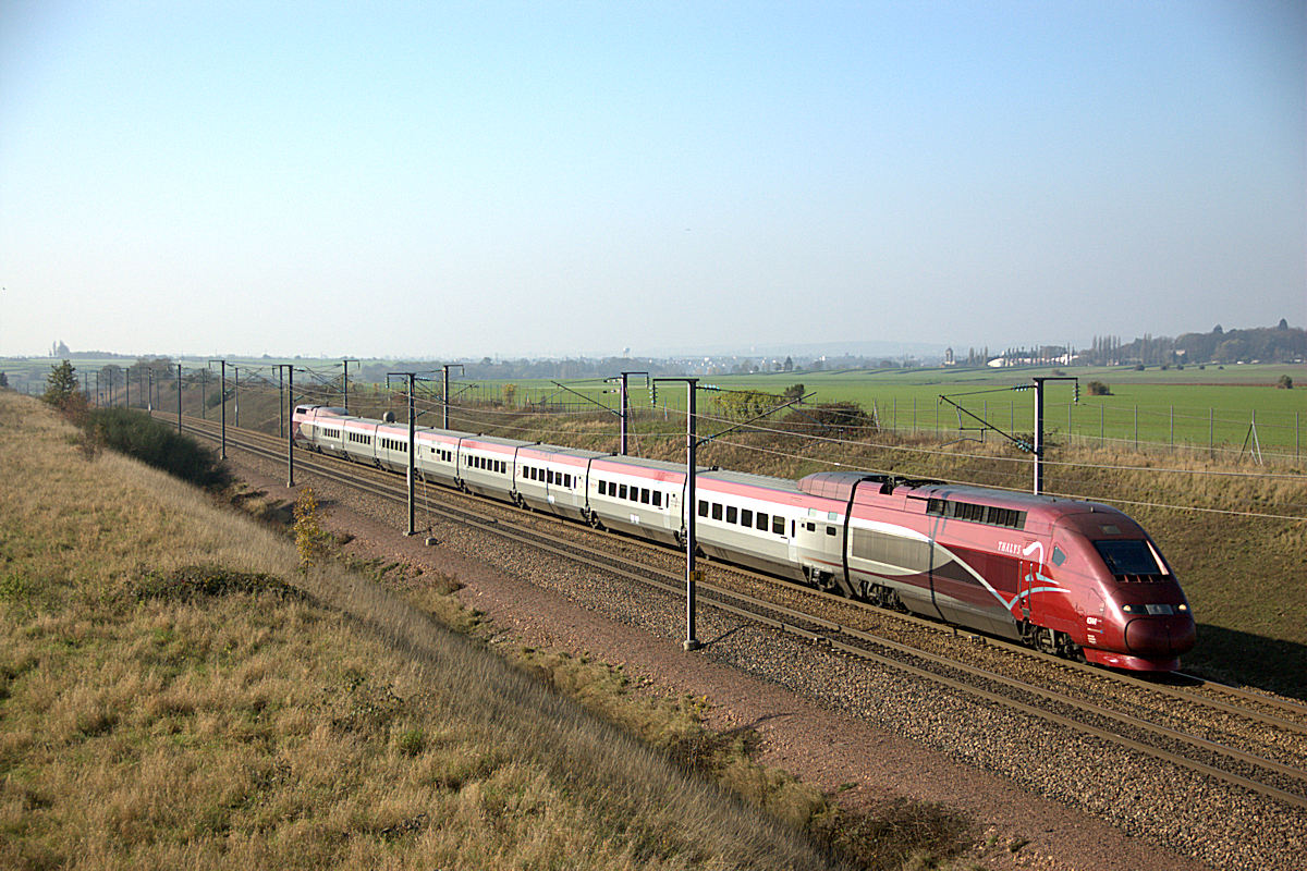 TGV 4344